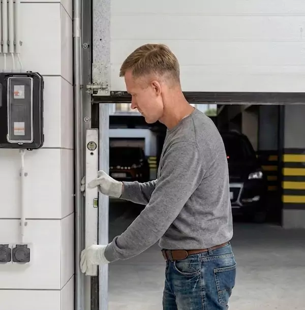 Why Choose Us for Door, Gate and Security Services in Airdrie, AB