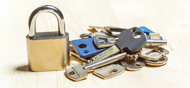 Why Choose Our Broken Key Services in Airdrie, AB?