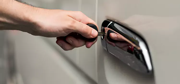 Why Choose Our Auto Locksmith Team in Airdrie, AB?