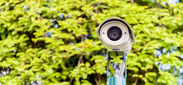 Advanced Surveillance Solutions for Every Need in Airdrie