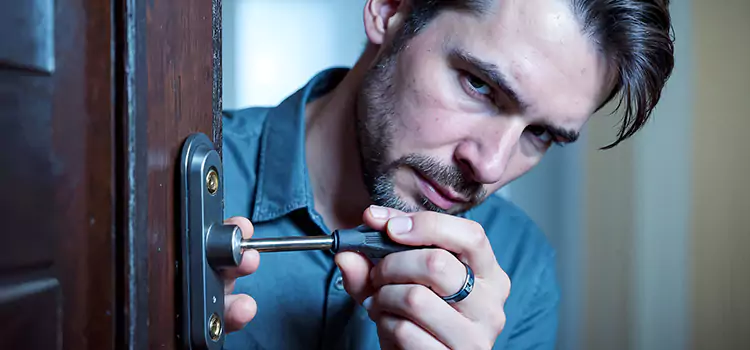 Eviction Locksmith Airdrie