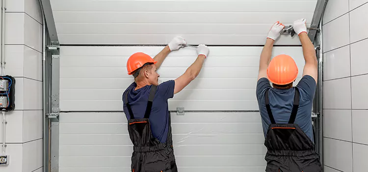 Choose Us for Your Garage Door Needs in Airdrie