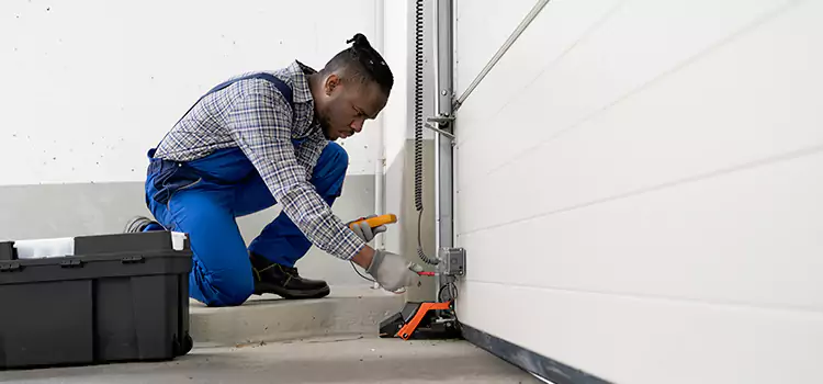 Expert Solutions for Every Garage Lock Need in Airdrie, AB