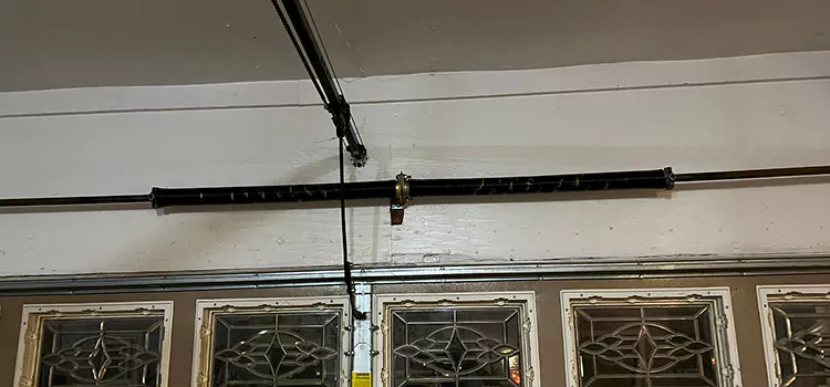 Garage Door Spring Repair Near Me Airdrie