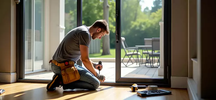 Comprehensive Solutions for Every Glass Door Need in Airdrie, AB