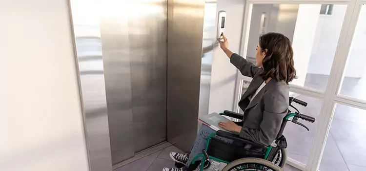 Benefits of Modern Handicap Door Systems in Airdrie, AB