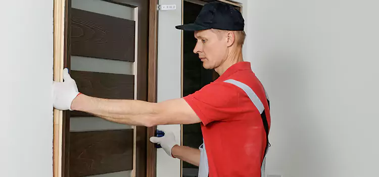 Frame and Panel Restoration Airdrie