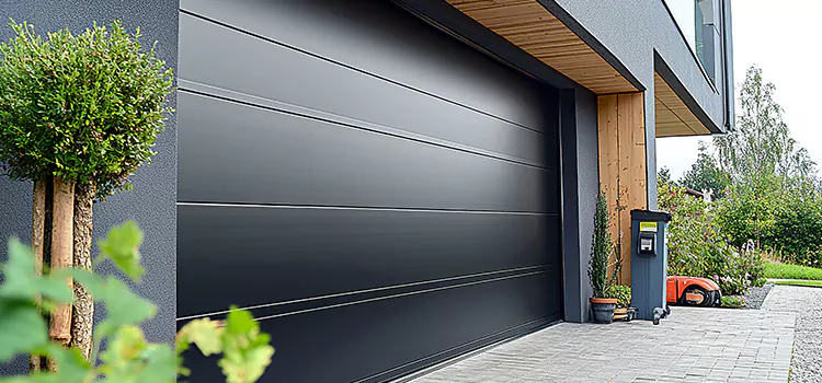 Residential Garage Door Service Airdrie