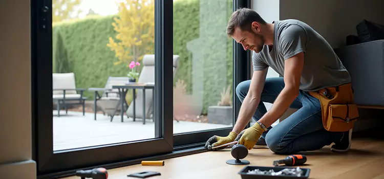 Patio Sliding Glass Door Replacement Airdrie