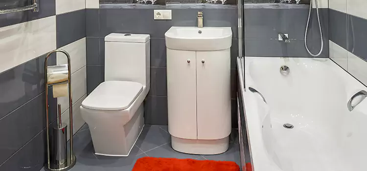 Hansgrohe Shaving Mirror Airdrie