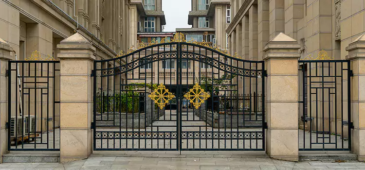Comprehensive Iron Gate Maintenance Solutions in Airdrie, AB