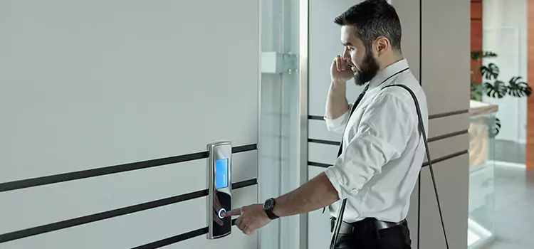 Cloud Based Access Control Airdrie