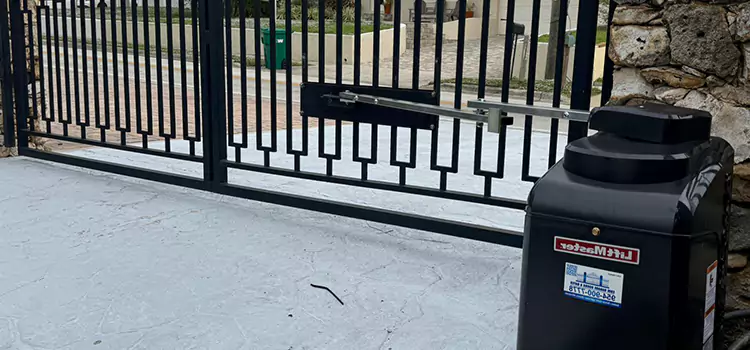 Seamless Installation and Support for Your New Gate in Airdrie, AB