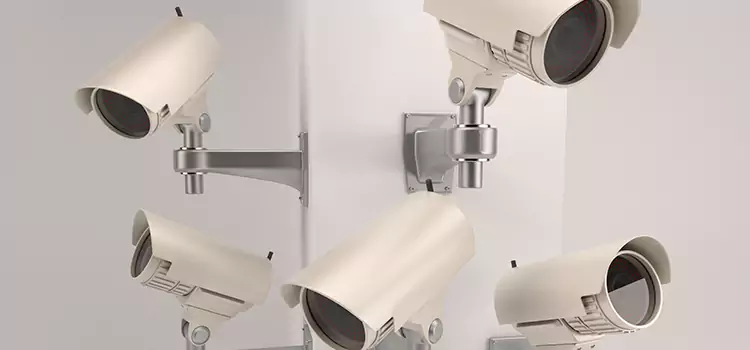 Your Trusted Partner for CCTV Solutions in Airdrie