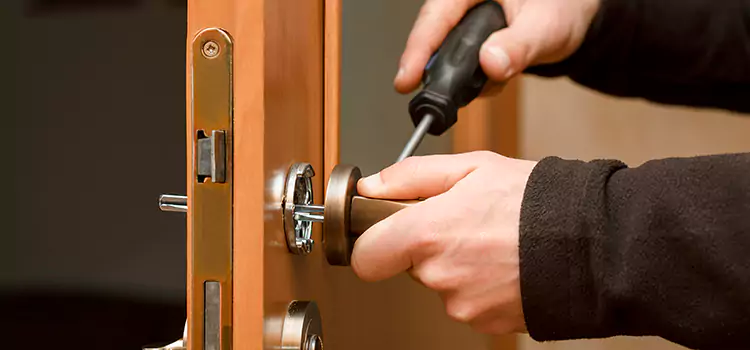 Semi Truck Locksmith Airdrie