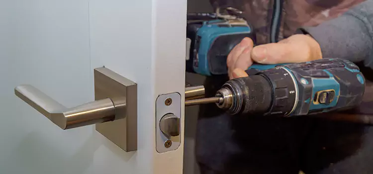 Brand Lock Repair and Specialty Services Airdrie