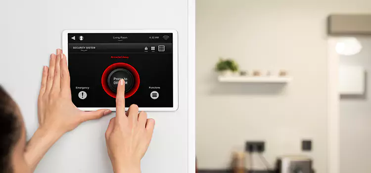 Blink Video Doorbell Installation Airdrie