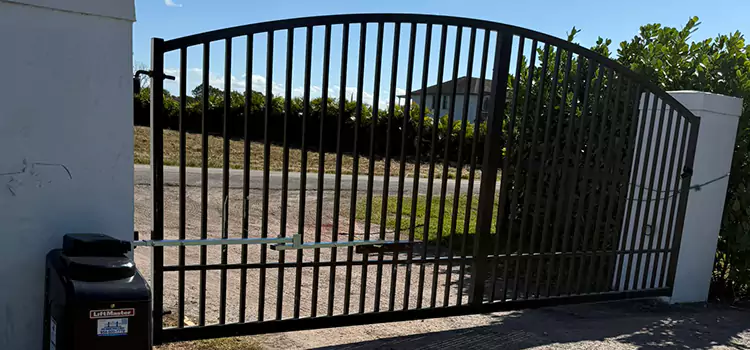 Driveway Fence Repair Airdrie