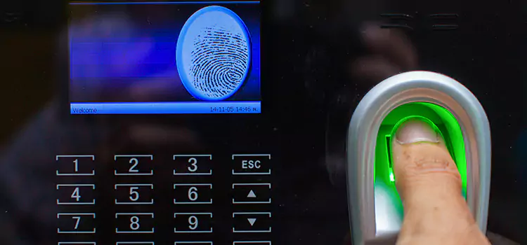 Your Trusted Partner for Secure Access in Airdrie, AB