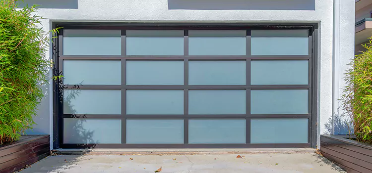 Why Choose Us for Garage Door Care in Airdrie, AB?