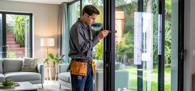 Why Choose Us for Your Glass Door Needs in Airdrie, AB?