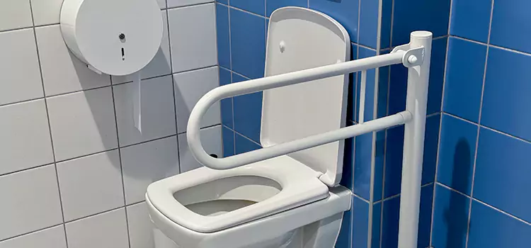 Comprehensive Solutions in Airdrie, AB for Accessible Facilities