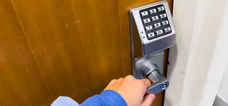 Why Choose Us for Your Keypad Lock Needs in Airdrie, AB?