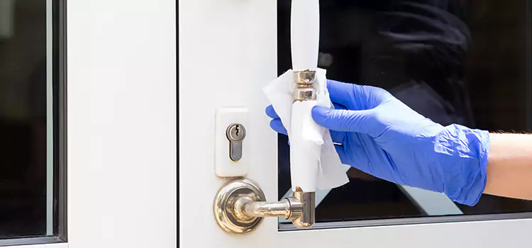 Rekey Lock Cylinder Airdrie