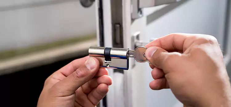 Lock Change Locksmiths Airdrie
