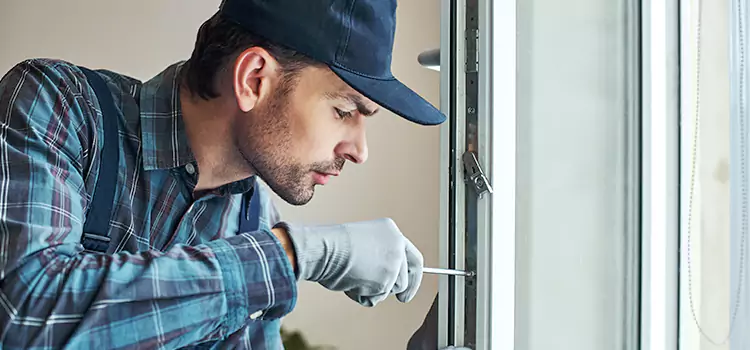 Emergency Response for Latch Issues Airdrie