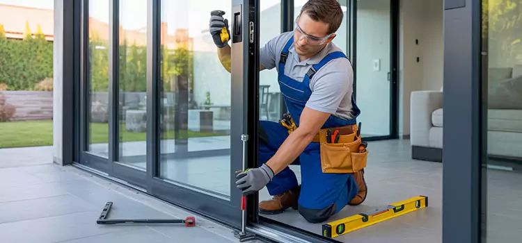 Patio Door Replacement Airdrie