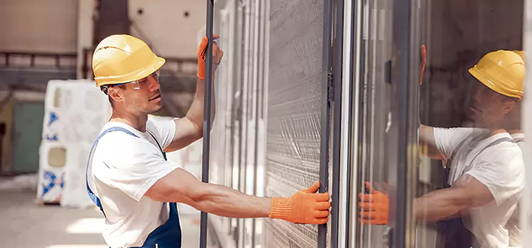 Sliding Door Mesh Replacement Airdrie