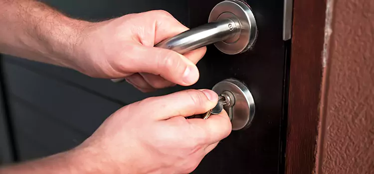 Door Closer Repair & Installation Airdrie
