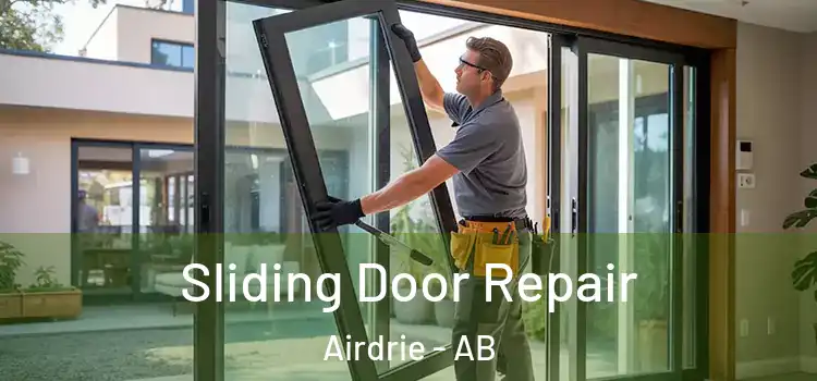 Sliding Door Repair Airdrie - AB