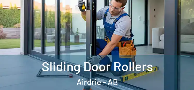 Sliding Door Rollers Airdrie - AB
